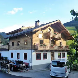 Sportpension Penhab Saalbach-Hinterglemm